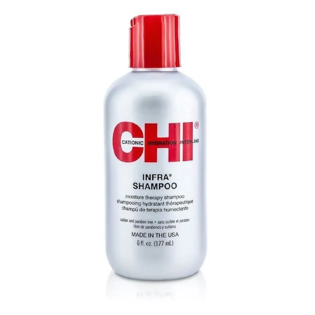 CHI Infra Shampoo 177ML