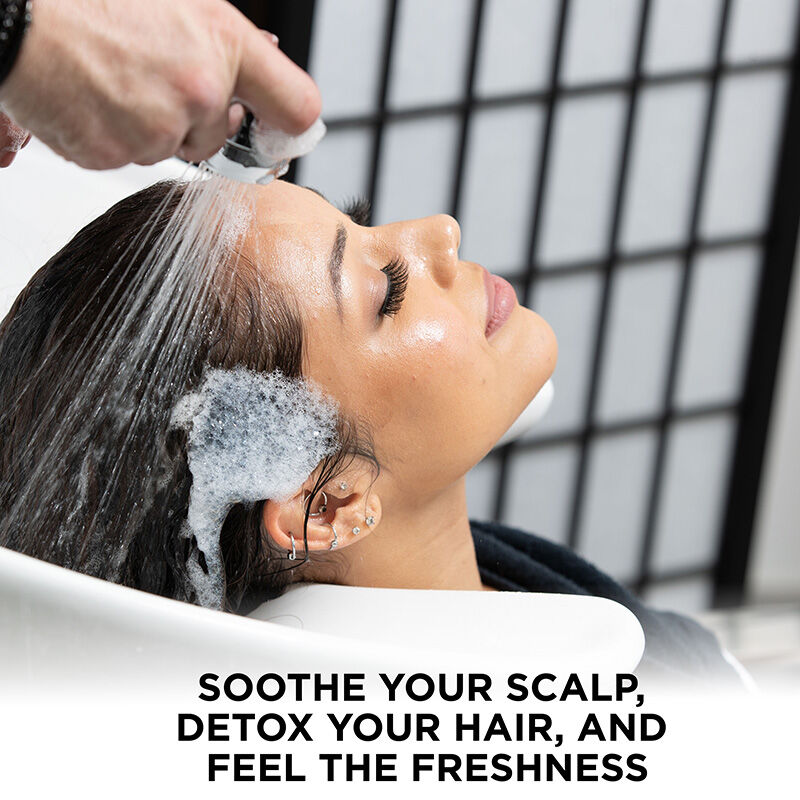 CHI Royal Treatment Scalp Care Biotin Conditioner 355ML - Image 3