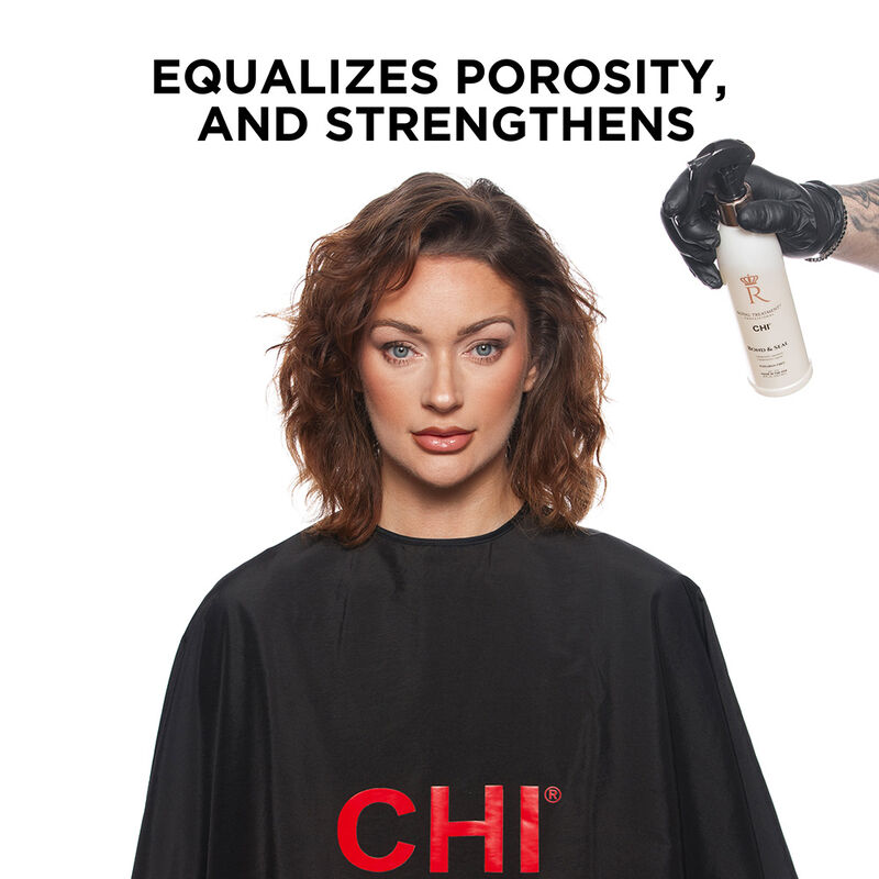 CHI Royal Treatment Bond and Seal 237ML - Image 3
