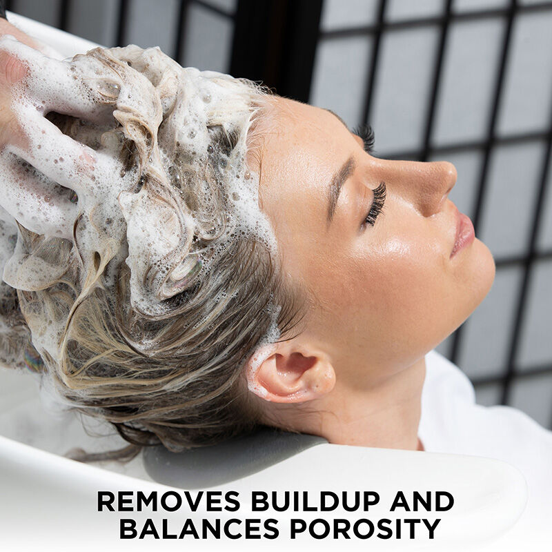 CHI Royal Treatment Bond and Repair Clarifying Treatment 355ML - Image 3