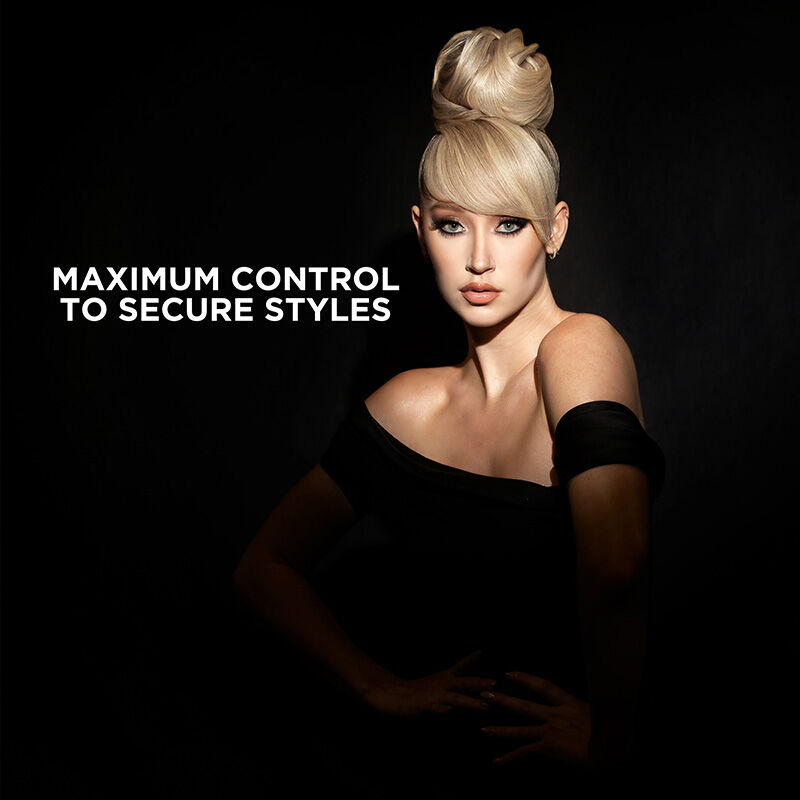 CHI Royal Treatment Ultimate Control Hair Spray 296ML - Image 3