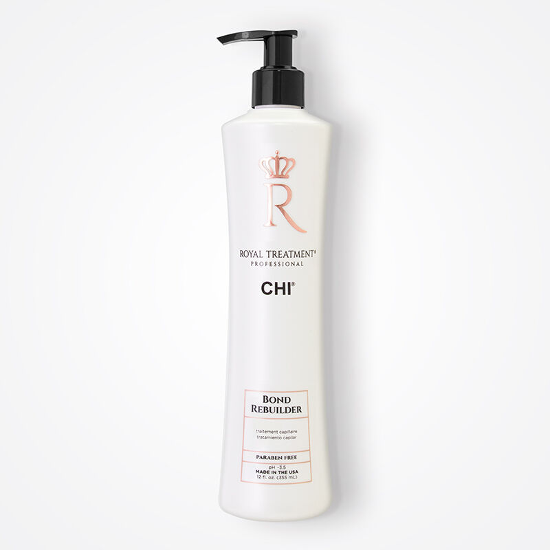 CHI Royal Treatment Bond Rebuilder 355ML