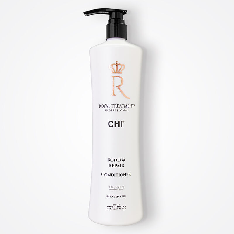 CHI Royal Treatment Bond and Repair Conditioner 946ML