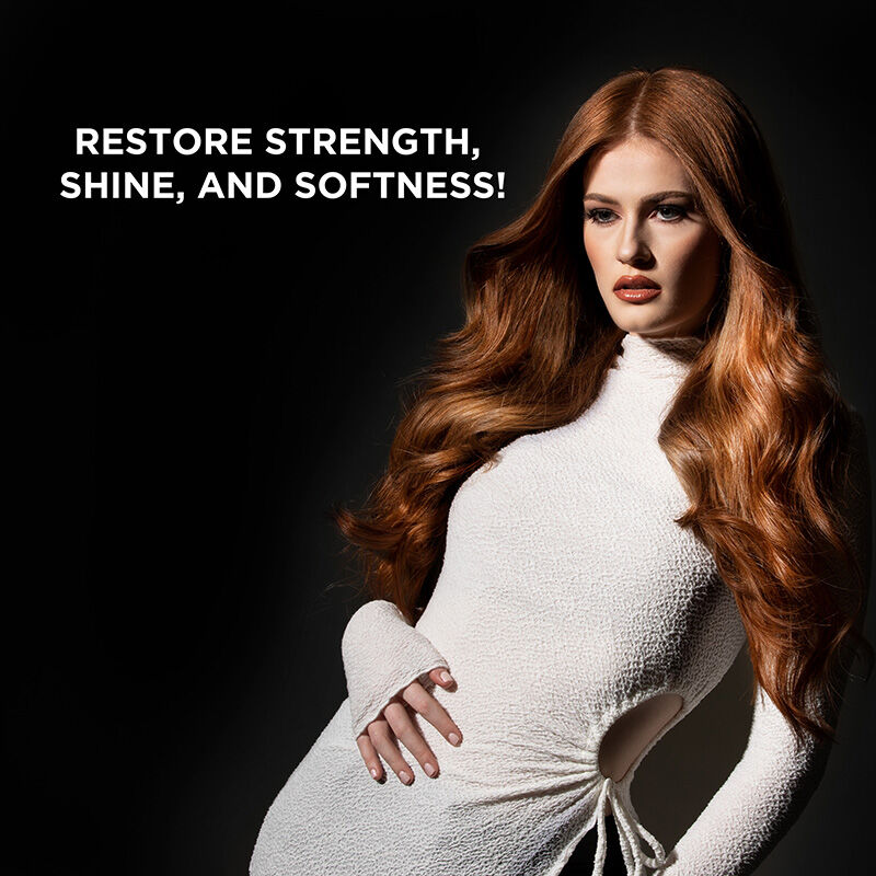 CHI Royal Treatment Bond and Repair Treatment Masque 237ML - Image 3