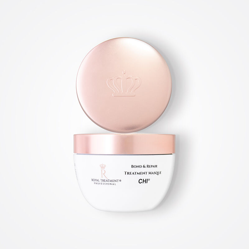 CHI Royal Treatment Bond and Repair Treatment Masque 237ML