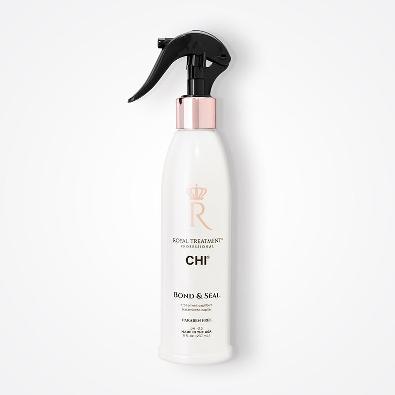 CHI Royal Treatment Bond and Seal 237ML