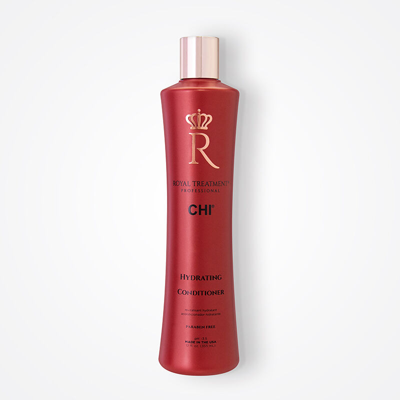 CHI Royal Treatment Hydrating Conditioner 355ML