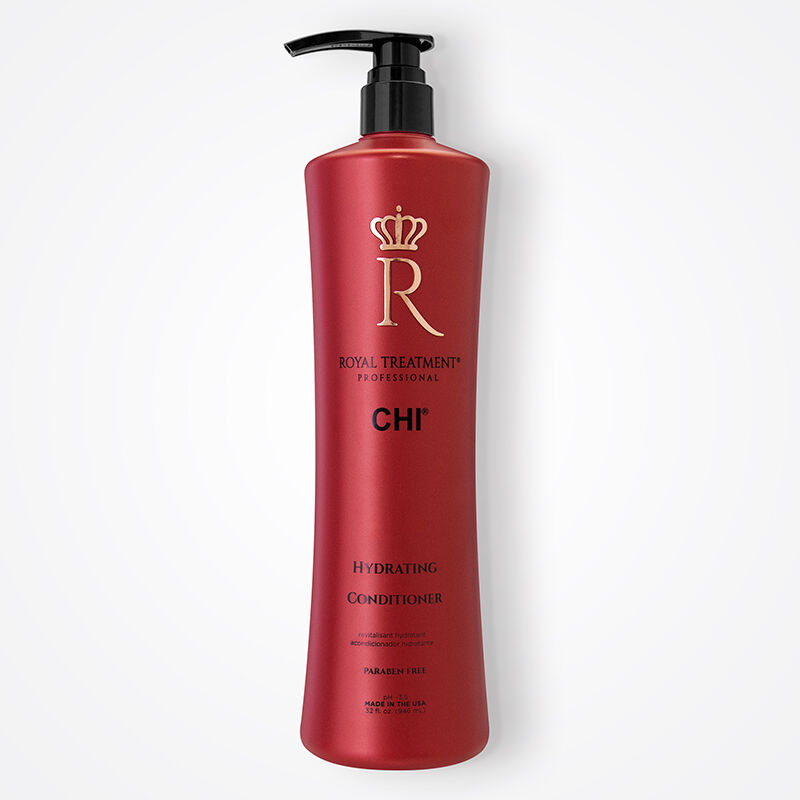 CHI Royal Treatment Hydrating Conditioner 946ML