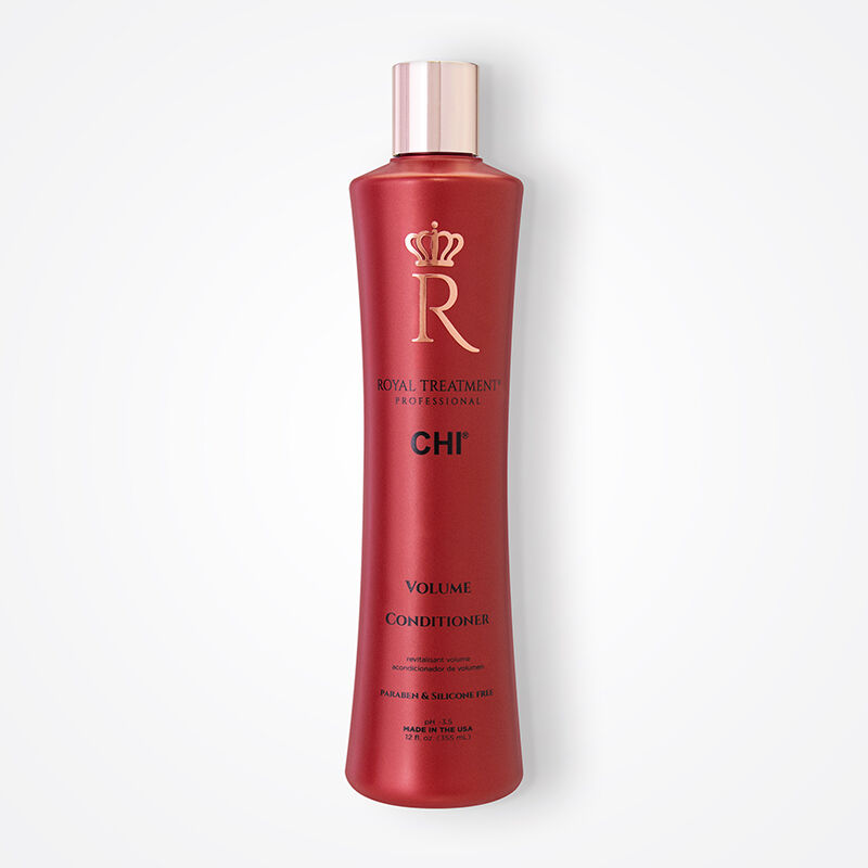 CHI Royal Treatment Volume Shampoo 355ML