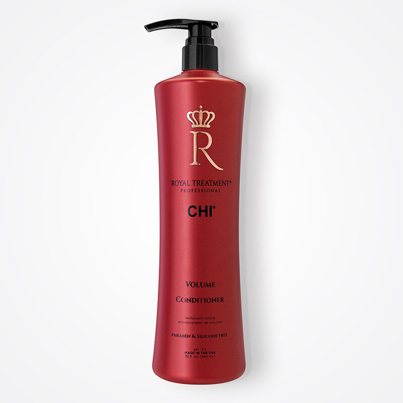 CHI Royal Treatment Volume Shampoo 946ML
