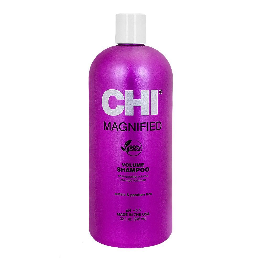CHI Magnified Volume Shampoo 946ML